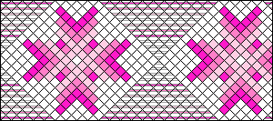 Normal pattern #37348 variation #39786