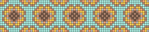 Alpha pattern #35891 variation #39796