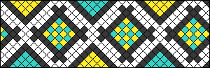 Normal pattern #37120 variation #39804