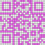 Alpha pattern #37353 variation #39821