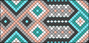 Normal pattern #24111 variation #39825