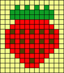 Alpha pattern #37261 variation #39846