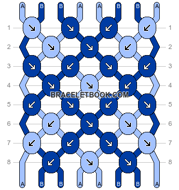 Normal pattern #15363 variation #39849 pattern