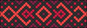 Normal pattern #29435 variation #39876