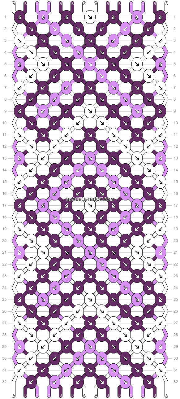 Normal pattern #33424 variation #39877 pattern