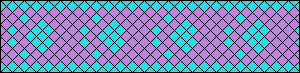 Normal pattern #32711 variation #39885