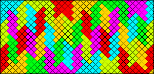 Normal pattern #25750 variation #39888