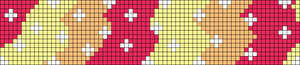 Alpha pattern #37252 variation #39892