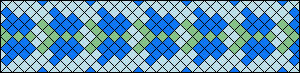 Normal pattern #34202 variation #39898