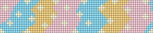 Alpha pattern #37252 variation #39914