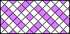 Normal pattern #37333 variation #39915
