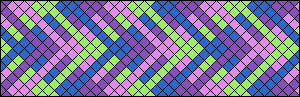 Normal pattern #36660 variation #39921