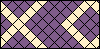 Normal pattern #35310 variation #39922