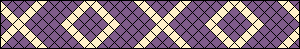 Normal pattern #35310 variation #39922