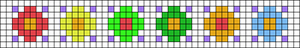 Alpha pattern #29760 variation #39929