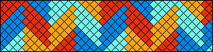 Normal pattern #8873 variation #39934