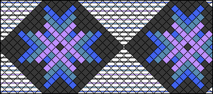 Normal pattern #37348 variation #39944