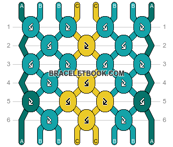 Normal pattern #37310 variation #39951 pattern