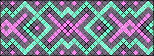 Normal pattern #37115 variation #39953
