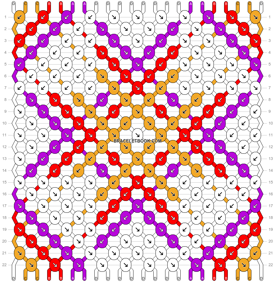 Normal pattern #32405 variation #39961 pattern