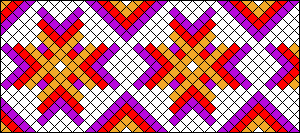 Normal pattern #32405 variation #39961
