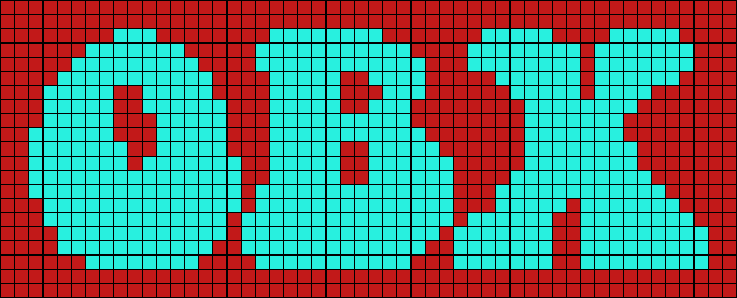 Alpha pattern #35890 variation #39964 preview