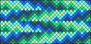 Normal pattern #33558 variation #39981