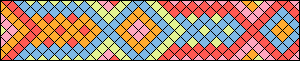 Normal pattern #17264 variation #39985