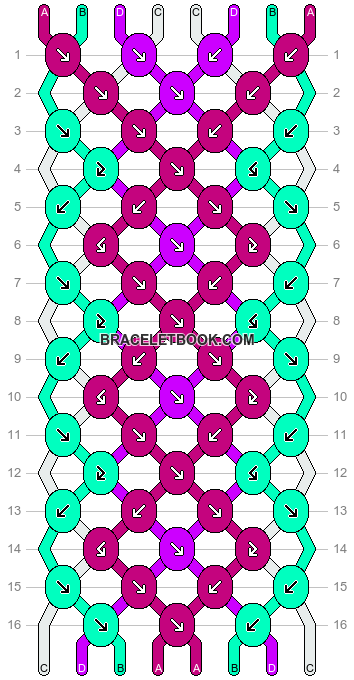 Normal pattern #15940 variation #39992 pattern