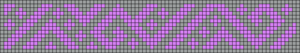 Alpha pattern #34216 variation #39993