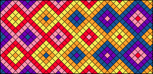 Normal pattern #32445 variation #40002