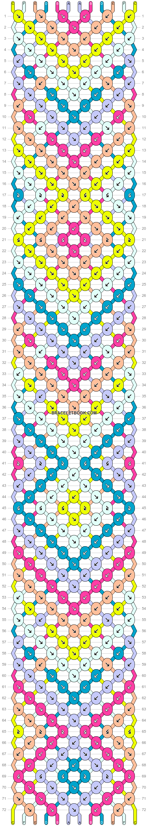 Normal pattern #35366 variation #40008 pattern