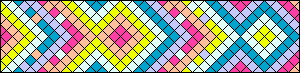 Normal pattern #35366 variation #40008