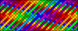 Normal pattern #30883 variation #40011