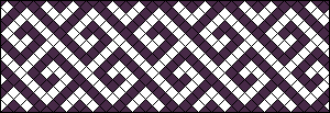 Normal pattern #37434 variation #40031