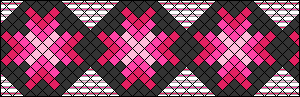 Normal pattern #33501 variation #40036