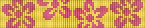Alpha pattern #4847 variation #40043