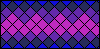 Normal pattern #37368 variation #40050