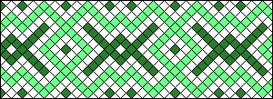 Normal pattern #37115 variation #40094