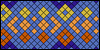Normal pattern #32425 variation #40108