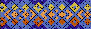 Normal pattern #32425 variation #40108