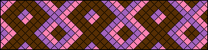 Normal pattern #36863 variation #40121