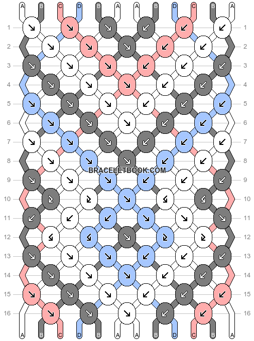 Normal pattern #26192 variation #40124 pattern
