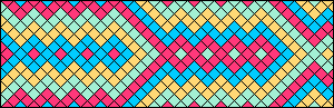 Normal pattern #24124 variation #40146