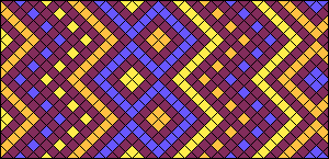 Normal pattern #35353 variation #40148