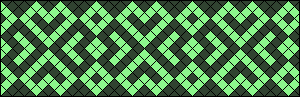 Normal pattern #2115 variation #40153
