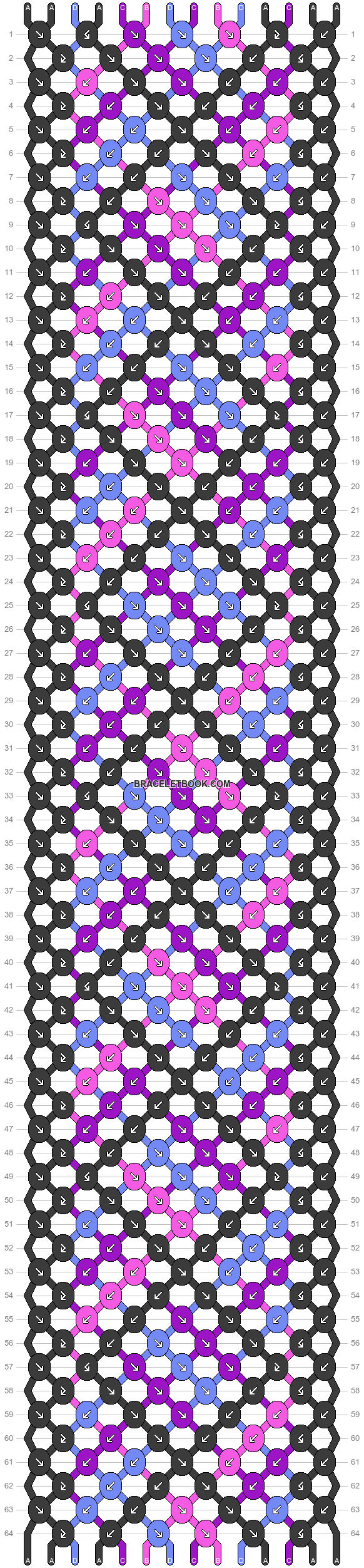 Normal pattern #22335 variation #40184 pattern