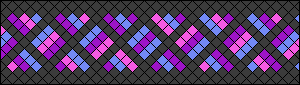 Normal pattern #22335 variation #40184