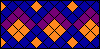 Normal pattern #37107 variation #40186