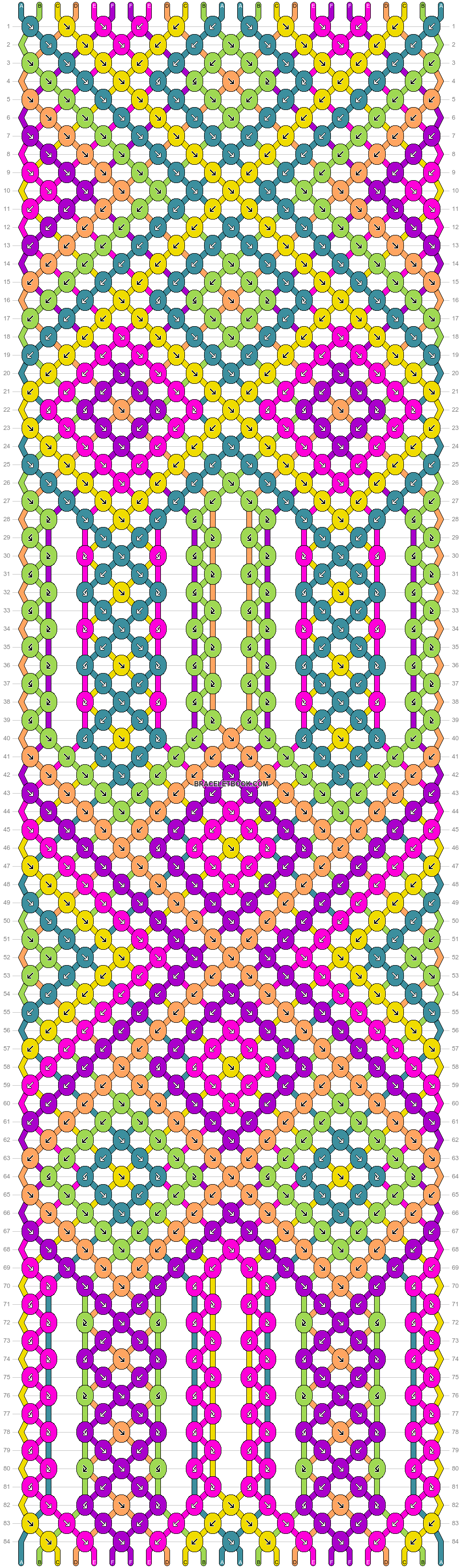 Normal pattern #24111 variation #40202 pattern